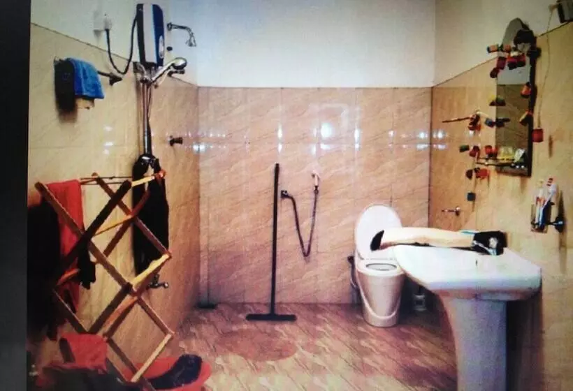 膳宿费 Marigold Beachhouse