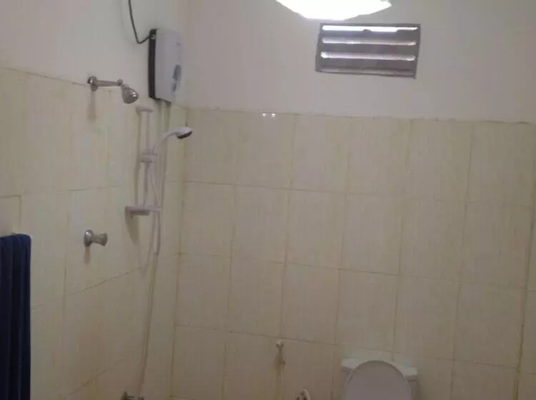 膳宿费 Marigold Beachhouse