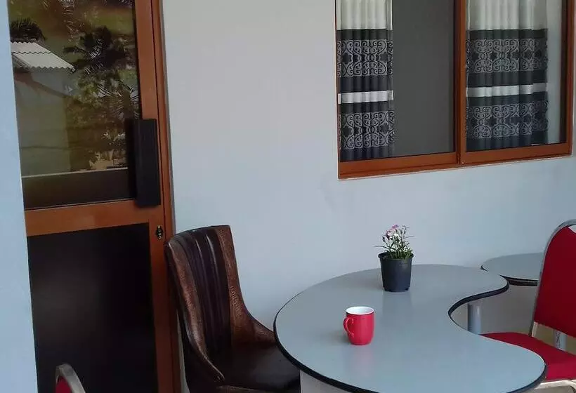 膳宿费 Marigold Beachhouse