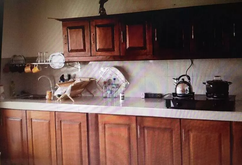 膳宿费 Marigold Beachhouse