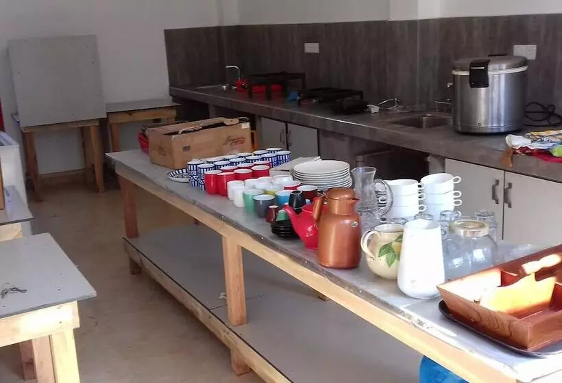 膳宿费 Marigold Beachhouse