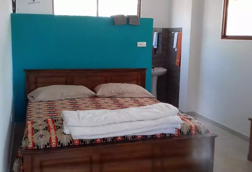 膳宿费 Marigold Beachhouse