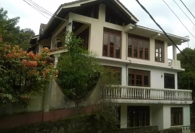 Pensión Sunny Hill Residence