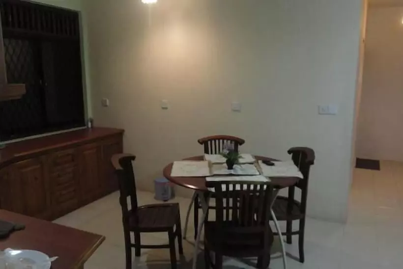 Pensión Sunny Hill Residence