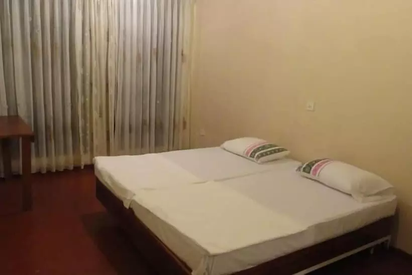 Pensión Sunny Hill Residence