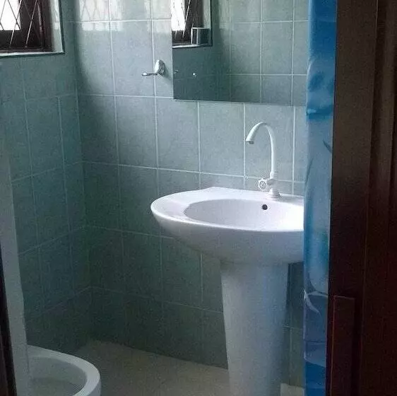 Pensión Sunny Hill Residence