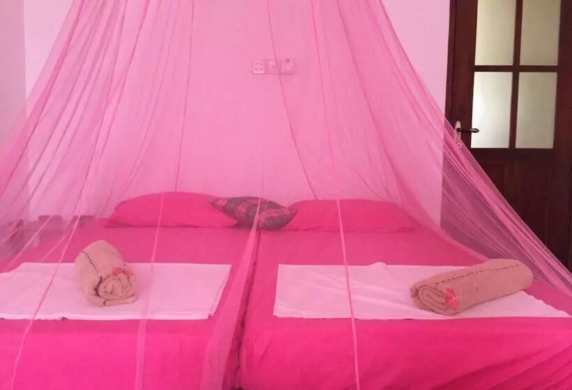 Pensión Sunny Hill Residence