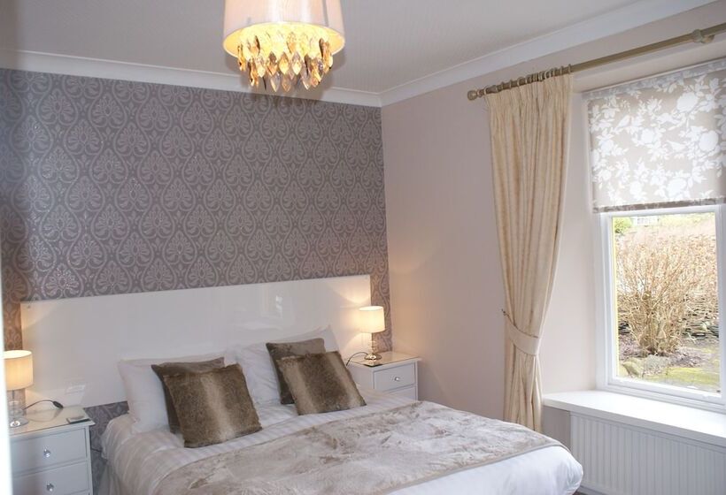 펜션 The Coppice   Including Off Site Health Club