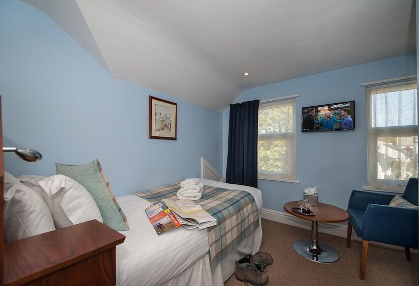 펜션 The Coppice   Including Off Site Health Club