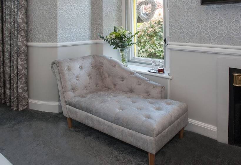 펜션 The Coppice   Including Off Site Health Club