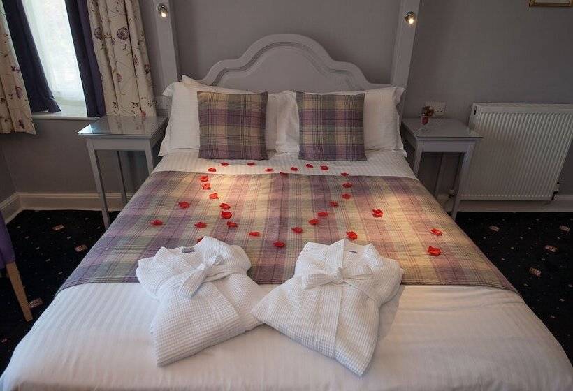 펜션 The Coppice   Including Off Site Health Club