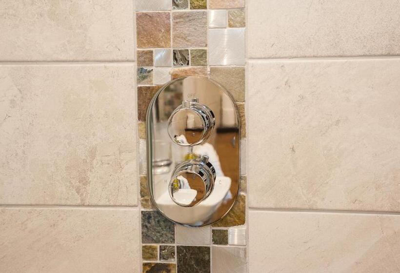 펜션 The Coppice   Including Off Site Health Club