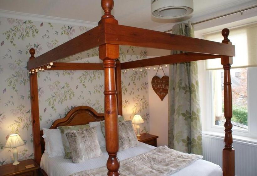 펜션 The Coppice   Including Off Site Health Club