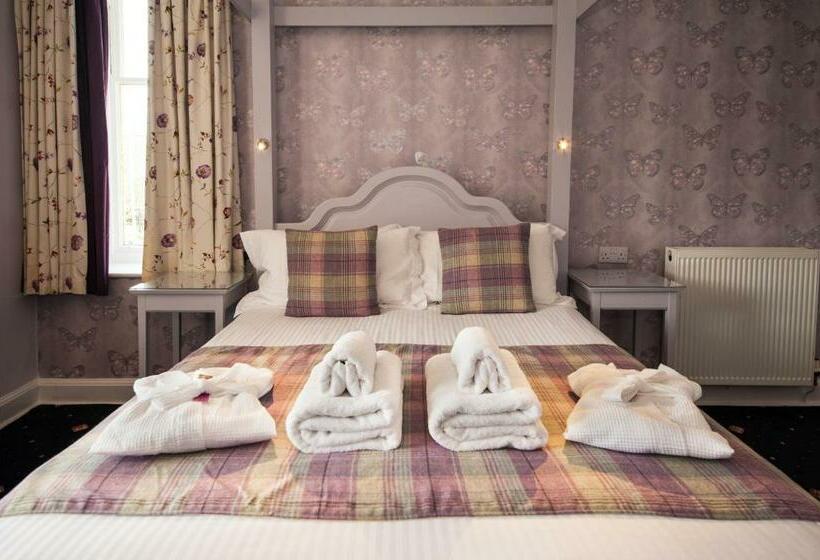 펜션 The Coppice   Including Off Site Health Club