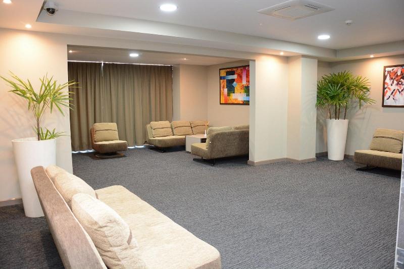 Ratsun Nadi Airport Apartment