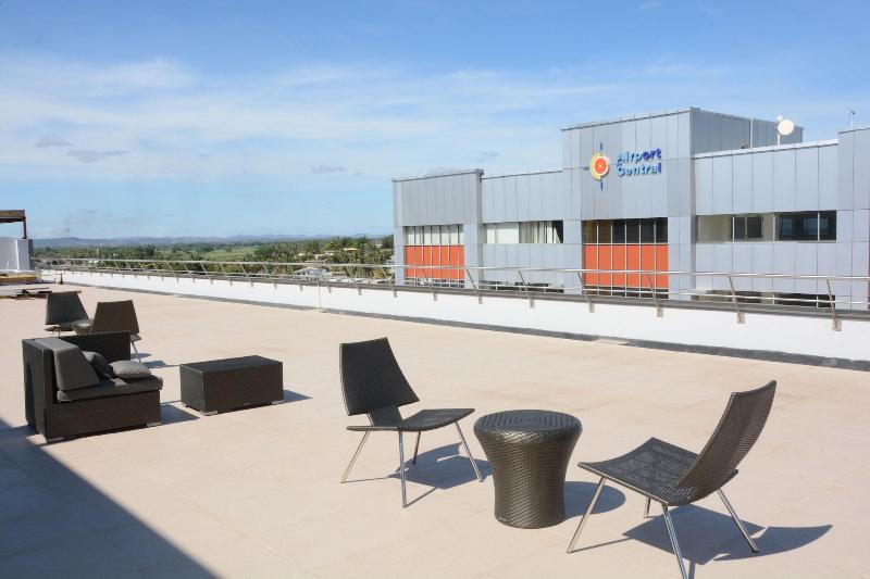 Ratsun Nadi Airport Apartment