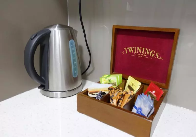 Ratsun Nadi Airport Apartment