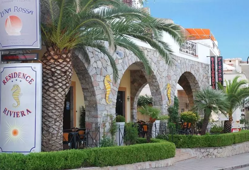 Residence Riviera