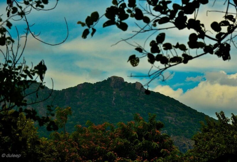 אתר נופש Amaranta Classic Retreat