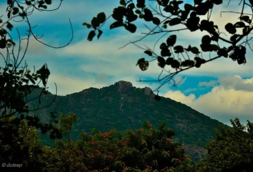 Resort Amaranta Classic Retreat