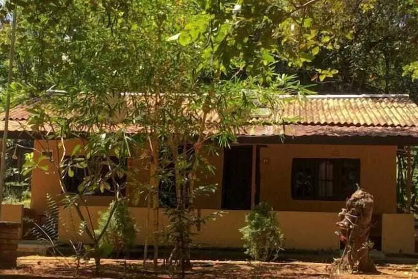 Resort Amaranta Classic Retreat