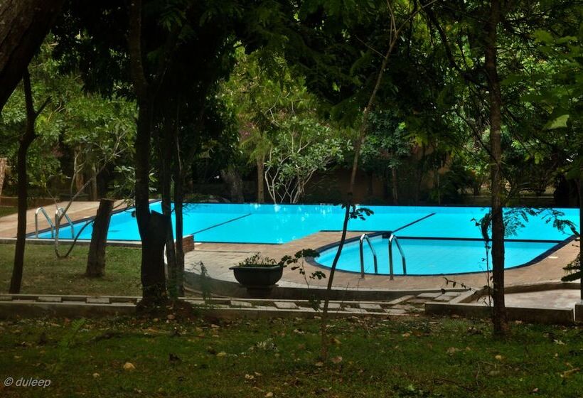 אתר נופש Amaranta Classic Retreat