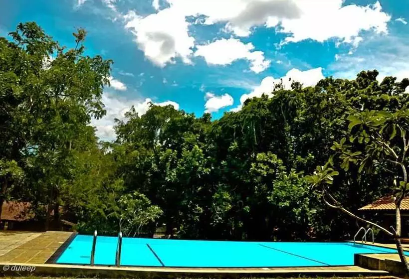 Resort Amaranta Classic Retreat