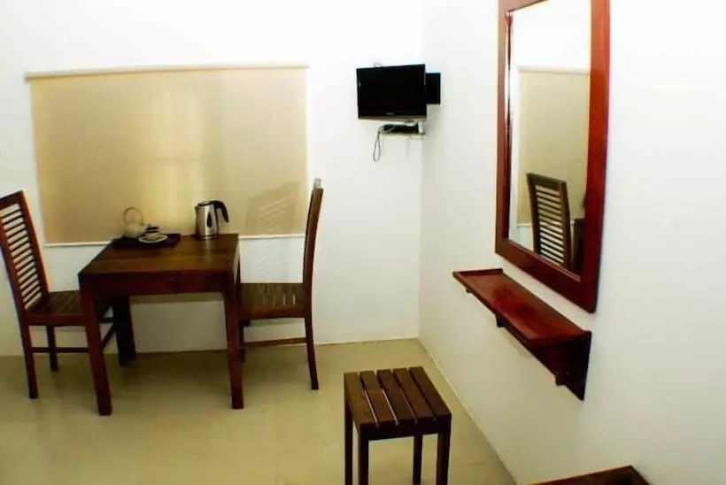 Resort Amaranta Classic Retreat