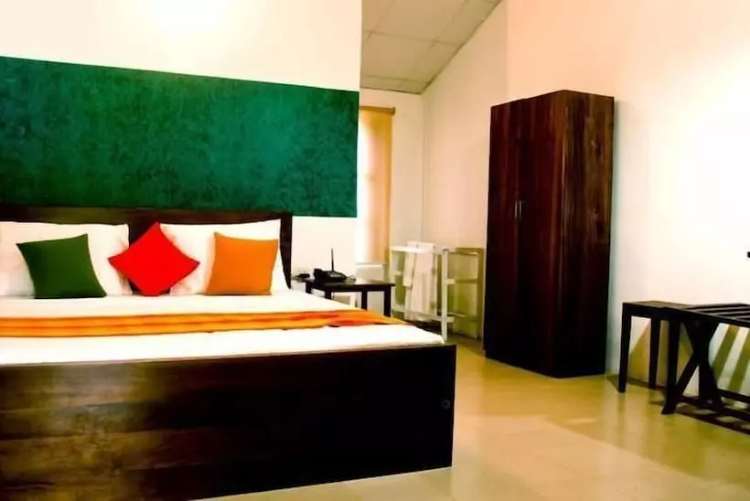 Resort Amaranta Classic Retreat