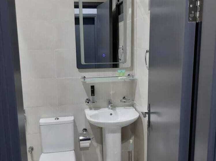 Otel Paris Furnished Apartments   Tabasum Group