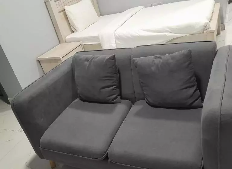 هتل Paris Furnished Apartments Tabasum Group