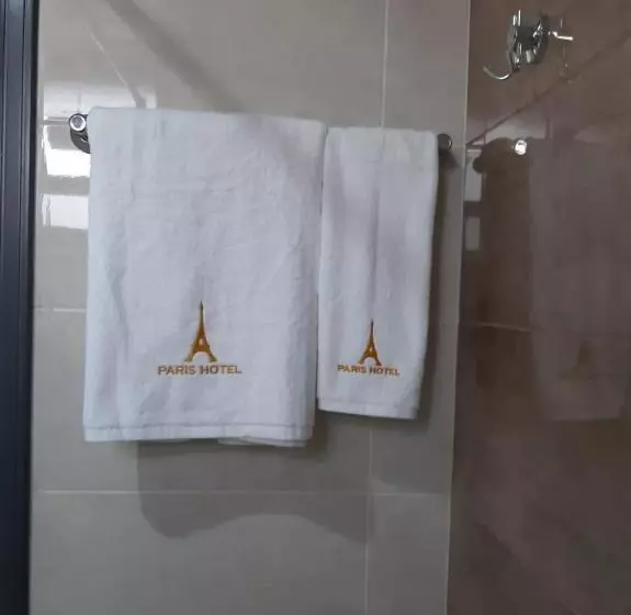 هتل Paris Furnished Apartments Tabasum Group