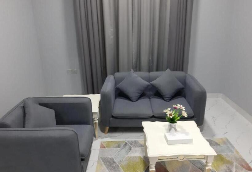 Otel Paris Furnished Apartments   Tabasum Group