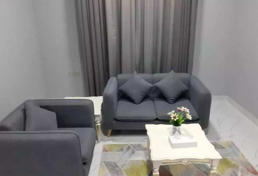 هتل Paris Furnished Apartments Tabasum Group