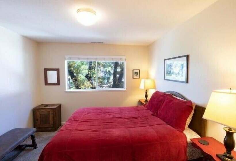 Scenic Wonders Yosemite Park Place 3 Bedrooms