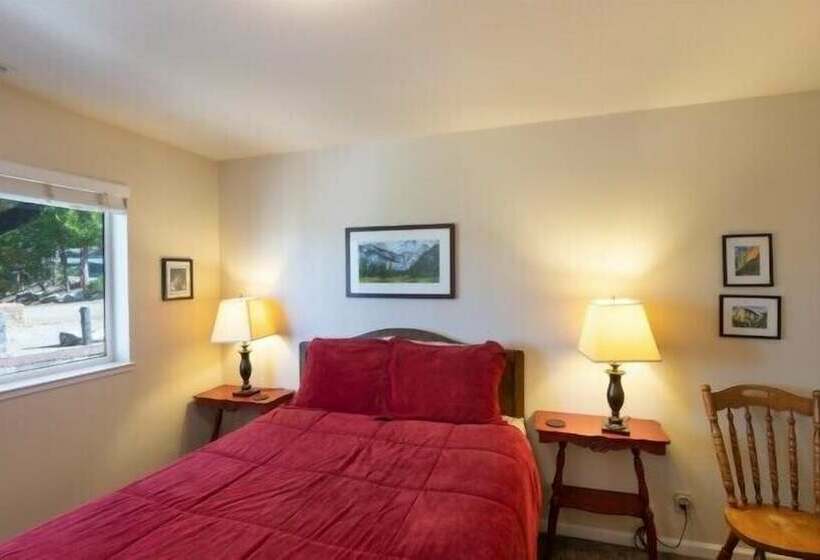 Scenic Wonders Yosemite Park Place 3 Bedrooms