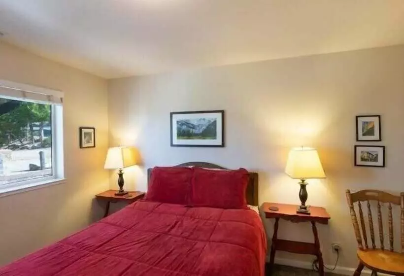 Scenic Wonders Yosemite Park Place 3 Bedrooms