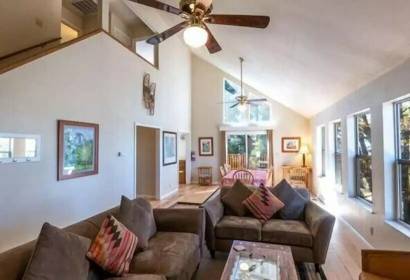 Scenic Wonders Yosemite Park Place 3 Bedrooms