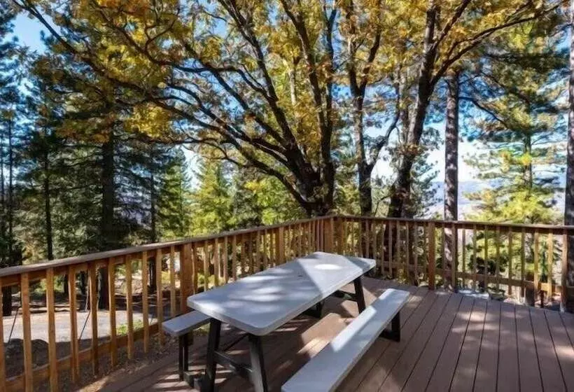 Scenic Wonders Yosemite Park Place 3 Bedrooms