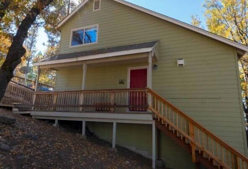 Scenic Wonders Yosemite Park Place 3 Bedrooms