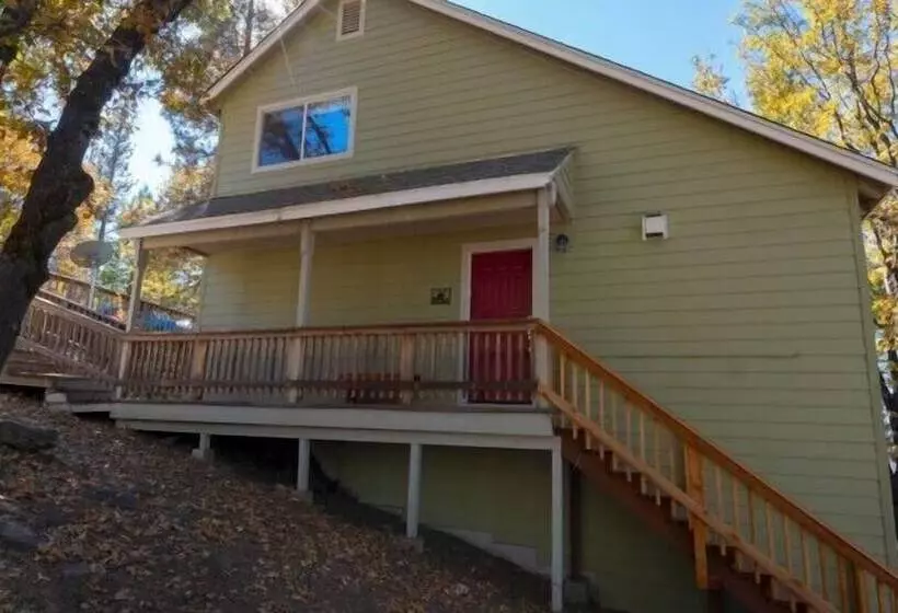 Scenic Wonders Yosemite Park Place 3 Bedrooms