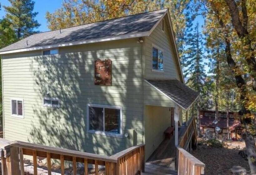 Scenic Wonders Yosemite Park Place 3 Bedrooms