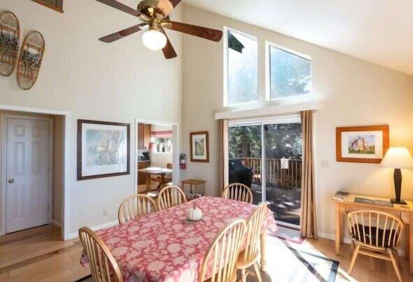 Scenic Wonders Yosemite Park Place 3 Bedrooms