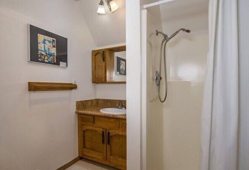 Scenic Wonders Yosemite Vista 3 Bedrooms