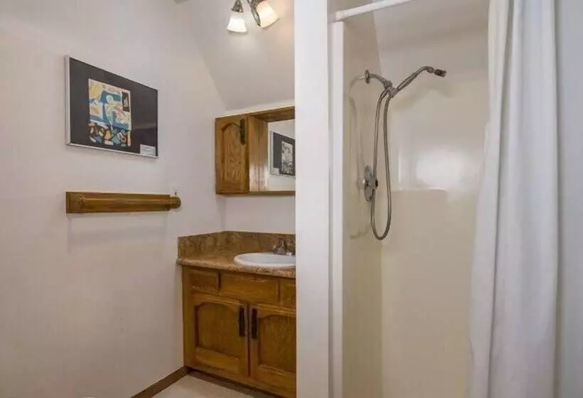 Scenic Wonders Yosemite Vista 3 Bedrooms