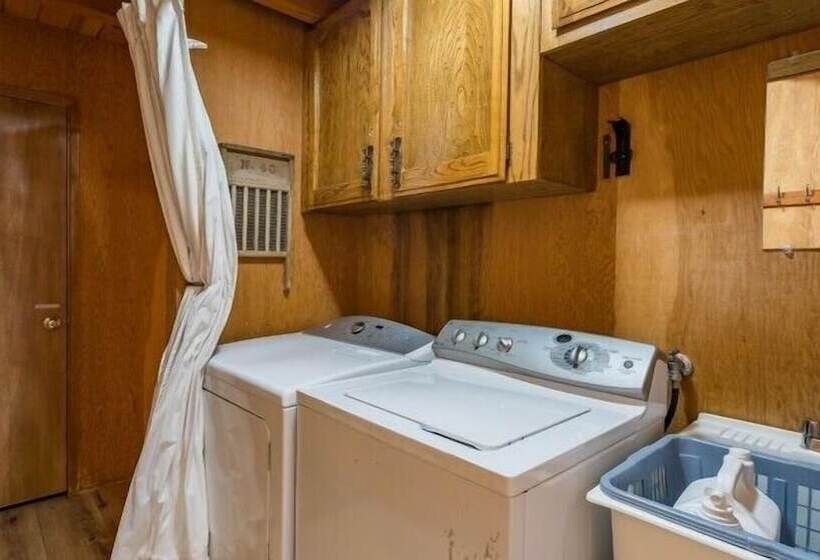 Scenic Wonders Yosemite Vista 3 Bedrooms