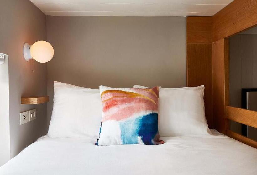 فندق صغير Life House, South Of Fifth