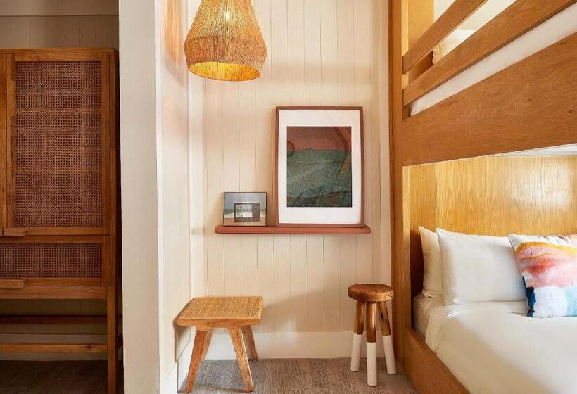 فندق صغير Life House, South Of Fifth