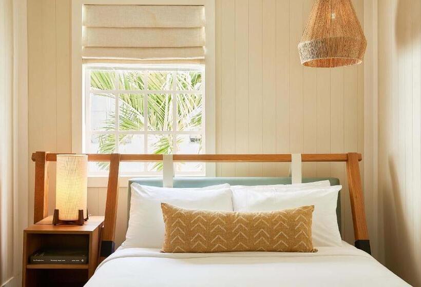 فندق صغير Life House, South Of Fifth