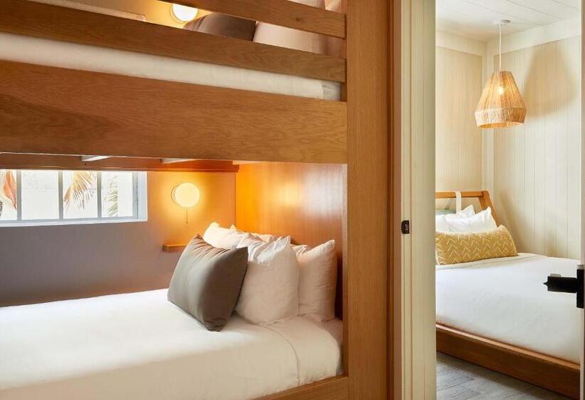 فندق صغير Life House, South Of Fifth